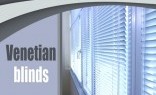 Window Blinds Solutions Venetian Blinds